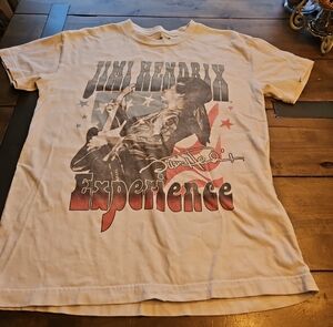 Jimi Hendrix Tee